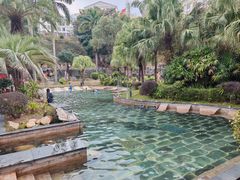 -罗浮山嘉宝田森林温泉度假酒店