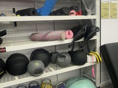 -乐刻运动健身(南山西丽366大街店)
