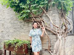 -回龙窝历史文化街区