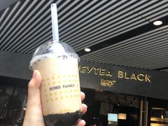 -喜茶(北京三里屯太古里店)