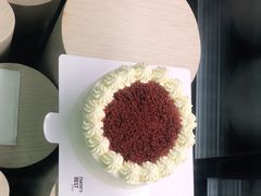-Pantry's Best派悦坊蛋糕(K11购物艺术中心店)
