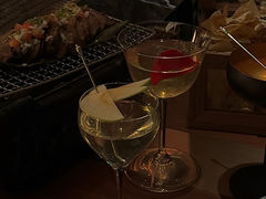 -FLAIR顶层餐厅酒吧(浦东丽思卡尔顿酒店)