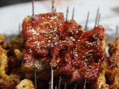 五花肉-北三老太太烧烤(人生一串上榜店)