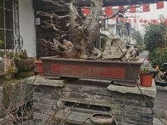 -古韵餐厅(湖畔大学店)