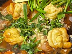 -江湖水乡铁锅炖魚(周庄嘉园店)