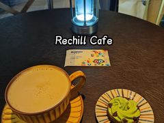 -Hei Cafe(工体店)