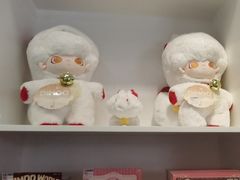-泡泡玛特POPMART(国金街店)