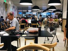 大堂-七鲜超市(通州ONE店)