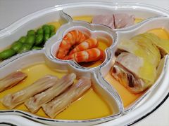 -钱塘花园·宁波菜