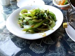 -天一朴素(武汉大学店)