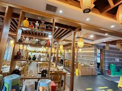 -都江堰石锅鱼