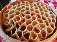 莜面窝窝-西贝(东方路店)