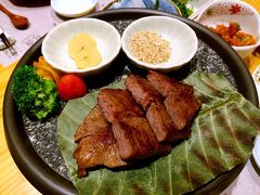 -花潮料理艺食馆(世欧广场店)