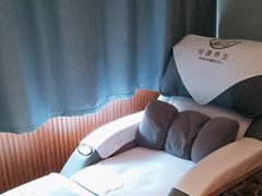 -沐森 •疗愈头疗馆(打浦桥店)