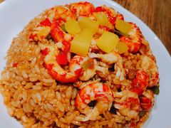 -叶派龙虾•招牌香辣蟹·海鲜(中海国际店)