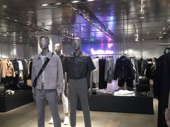 -URBAN REVIVO(深圳华润万象天地店)