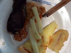 -星伦多 自助料理(圆融店)