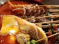 -付小姐在成都(五道口店)