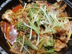 -辛香汇(大华第一坊店)
