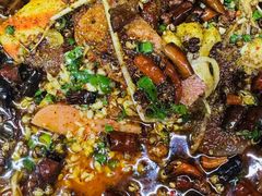 -川哥辣妹(南岗店)