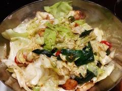 -绿茶餐厅(广州天河城店)