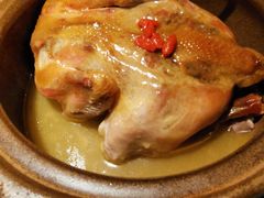 -外婆家(蓝色港湾店)