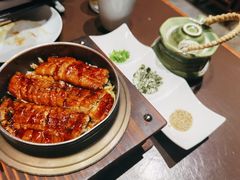 特上鳗鱼饭-伊藤ITO(侨福芳草地购物中心店)
