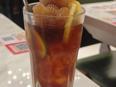 -新世界餐厅(万达店)