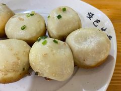 -哑巴生煎(临顿路店)