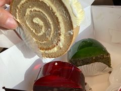 -蜂蝶来饼店(拱北总店)