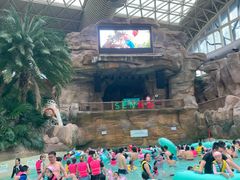 -杭州开元森泊度假乐园