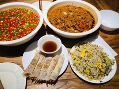 -叶婆婆钵钵鸡(解放碑店)
