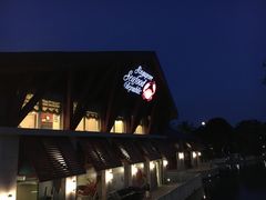 -新加坡海鲜共和(名胜世界圣淘沙海滨坊)