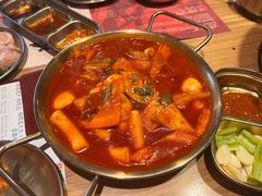 -西塔老太太泥炉烤肉(湖东领汇广场店)