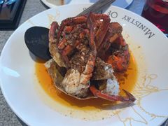 -Ministry of Crab•MOC(交子大道店)