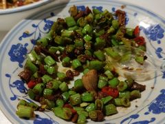 -邻舍私房菜(渊明北路店)