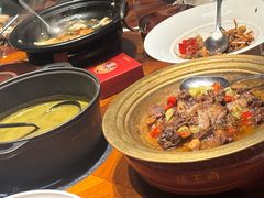 -瑶王府·广西菜(金阳路店)