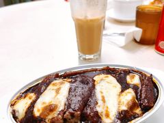 -香港新发烧腊茶餐厅(万象店)