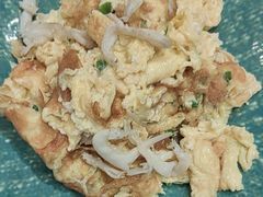 -海天楼中餐厅(吴宫泛太平洋酒店)