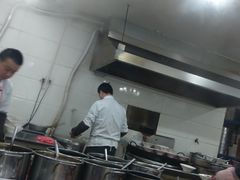-华兴街自力面店