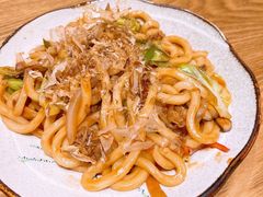 -林妈妈村·日式料理(宝山龙湖天街店)