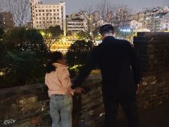 -常州明城墙