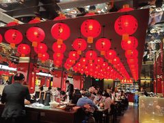 -小厨娘金榜题名(夫子庙秦淮河店)