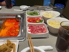 -海底捞火锅(杭州萧山宝龙广场店)