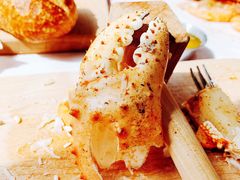 -The Crab Pot Seattle