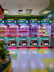 -莫莉幻想儿童乐园(北京天通苑华联店)