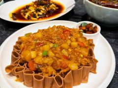 -紫泥369粗粮季(四牌楼店)