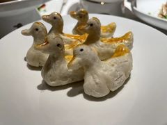 -四季民福烤鸭店(故宫店)