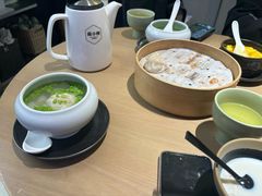 -苏小柳点心·手作小笼包(浦东嘉里城分院)