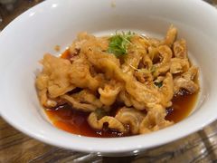 -丹江渔村(首都机场店)
